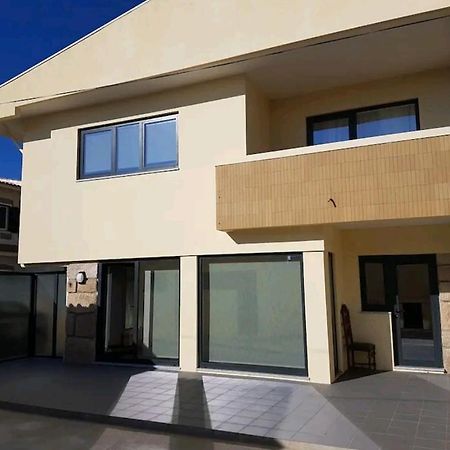Vivenda Junto Ao Mar Villa Mindelo Ngoại thất bức ảnh