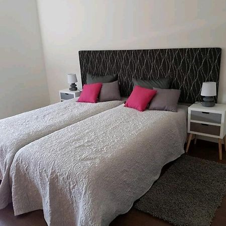 Vivenda Junto Ao Mar Villa Mindelo Ngoại thất bức ảnh