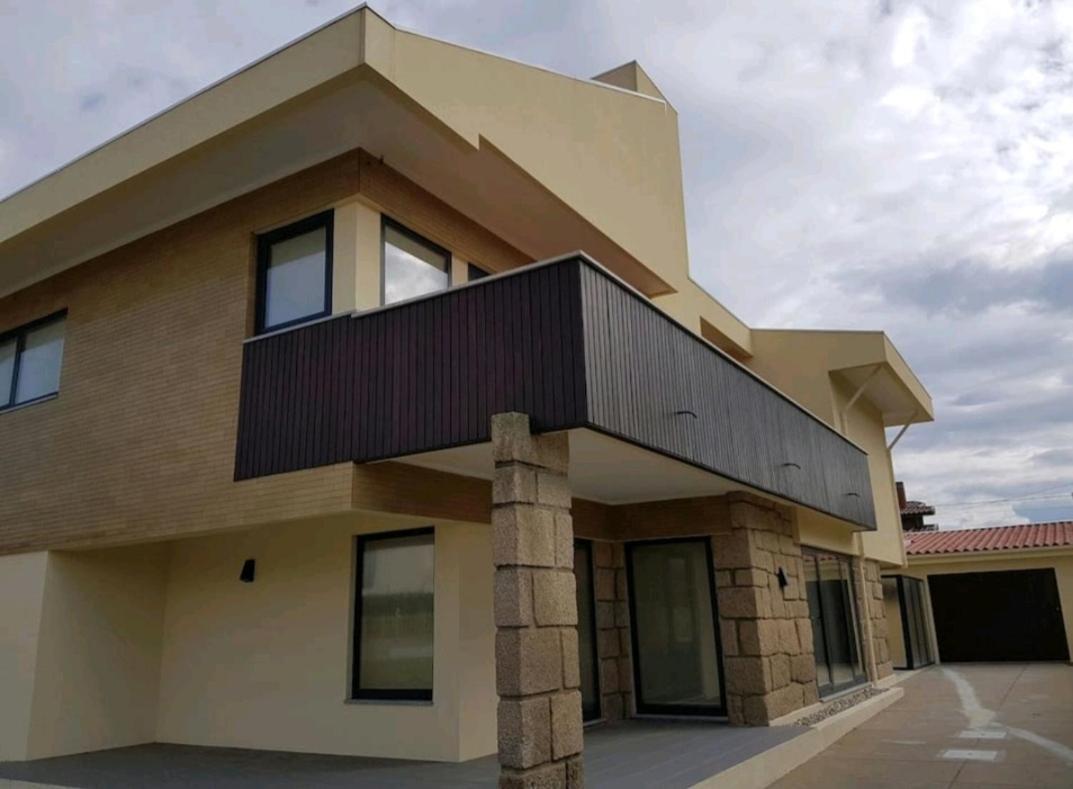 Vivenda Junto Ao Mar Villa Mindelo Ngoại thất bức ảnh