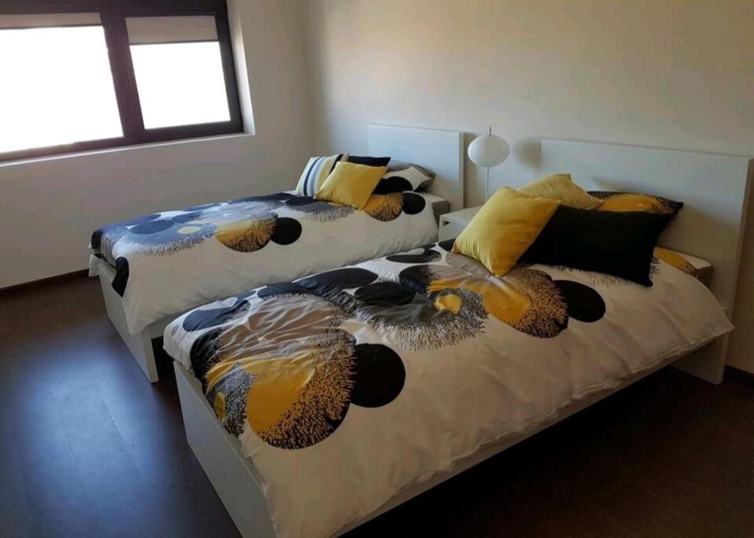 Vivenda Junto Ao Mar Villa Mindelo Ngoại thất bức ảnh