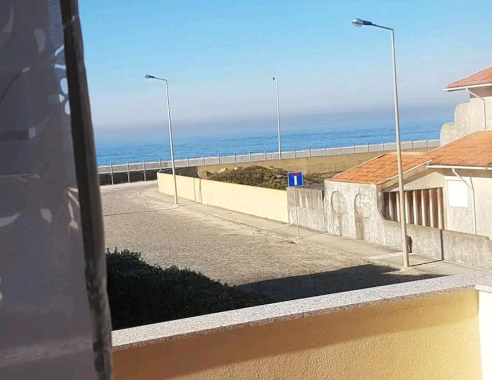 Vivenda Junto Ao Mar Villa Mindelo Ngoại thất bức ảnh