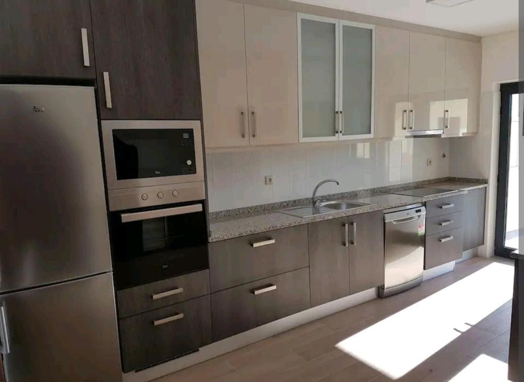 Vivenda Junto Ao Mar Villa Mindelo Ngoại thất bức ảnh