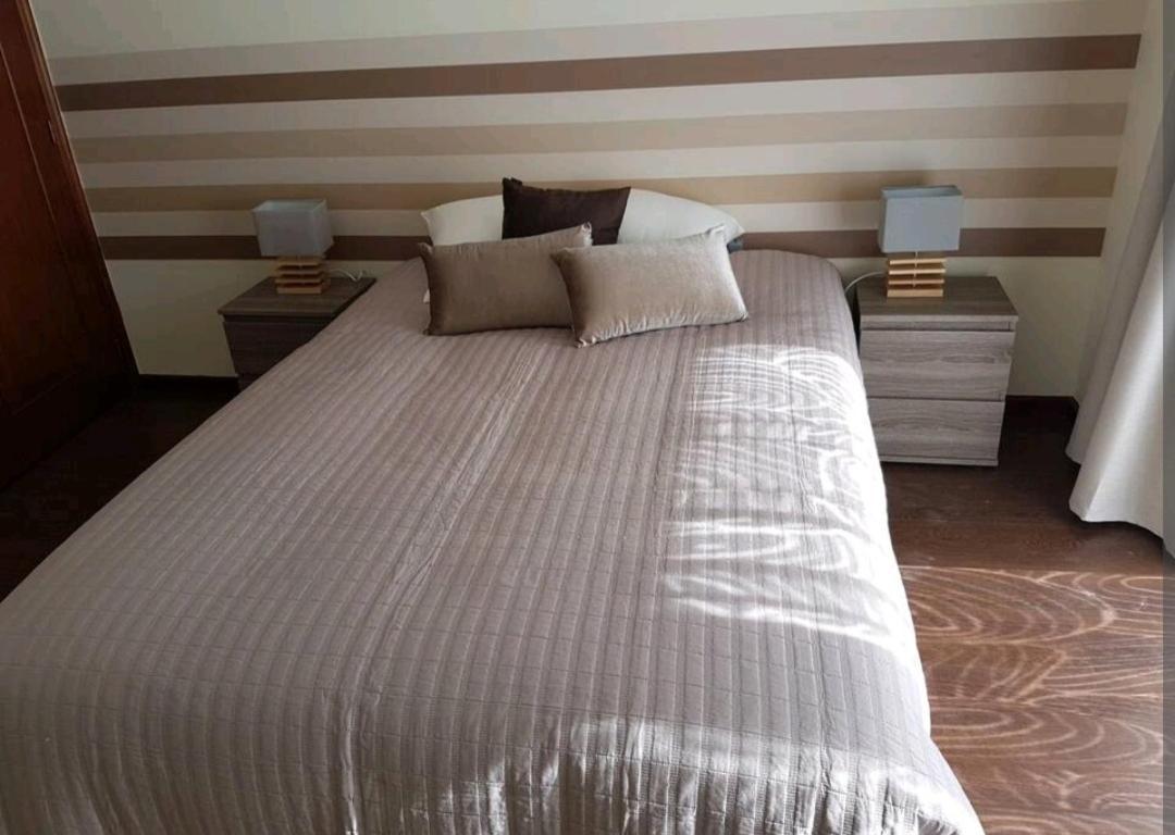 Vivenda Junto Ao Mar Villa Mindelo Ngoại thất bức ảnh