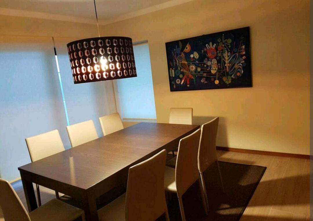 Vivenda Junto Ao Mar Villa Mindelo Ngoại thất bức ảnh