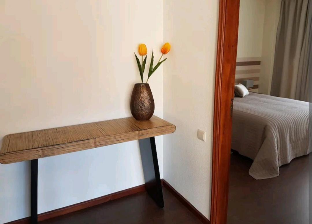 Vivenda Junto Ao Mar Villa Mindelo Ngoại thất bức ảnh